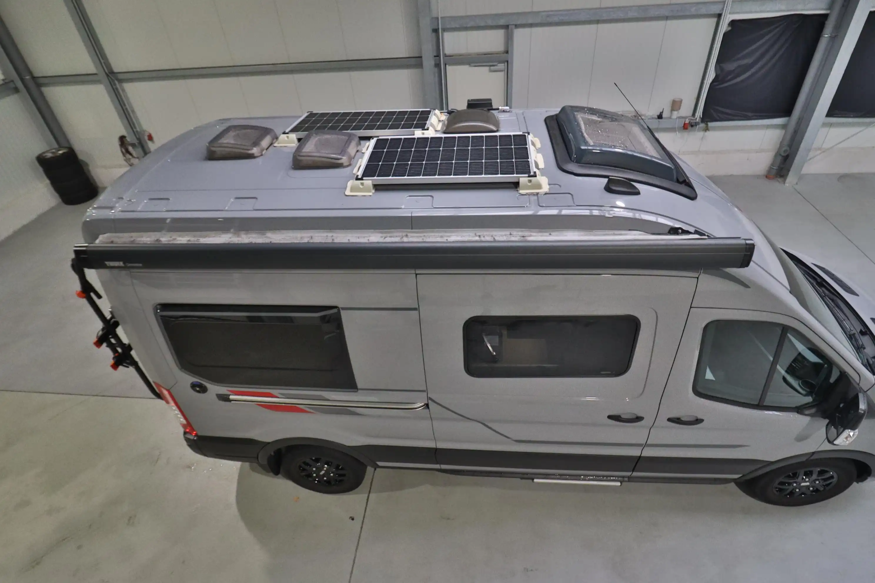 LMC Innovan 590 - Ansicht 5